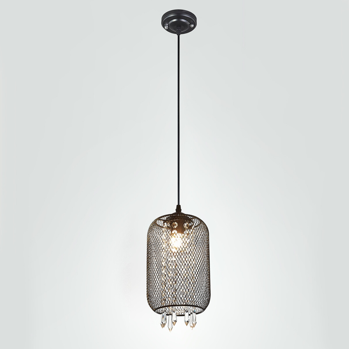 Escada 1125/1S E27*60W Black — изображение 3