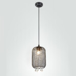 Escada 1125/1S E27*60W Black — изображение 3