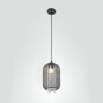 Escada 1125/1S E27*60W Black — изображение 4