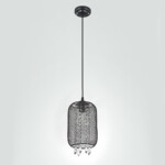 Escada 1125/1S E27*60W Black — изображение 5