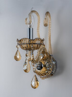 Escada 1139/1A E14*40W Chrome — изображение 3