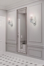 Escada 1142/1A E14*40W Nickel — изображение 3