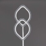 Escada 568/L LED*40W White — изображение 2