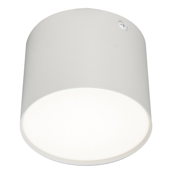 Escada 20004SMU/01 LED 9W 4200K белый матовый