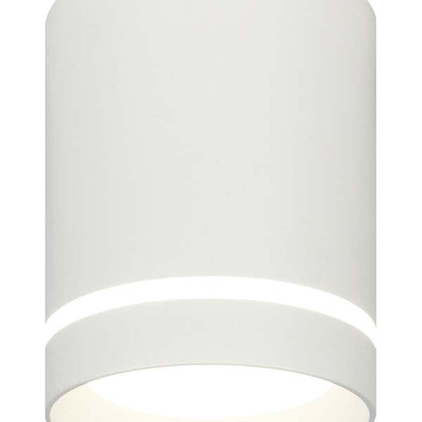 Escada 20009SMU/01 LED 9W 4200K белый матовый