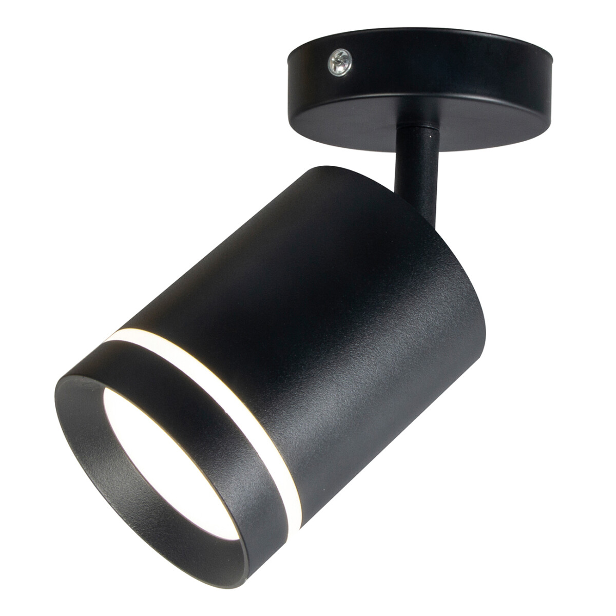 Escada 20009SMA/01 LED 8W 4200K черный матовый — изображение 1