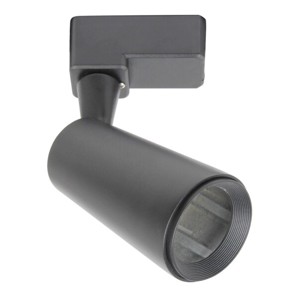 Escada 20015TRA/01 GU10 черный матовый