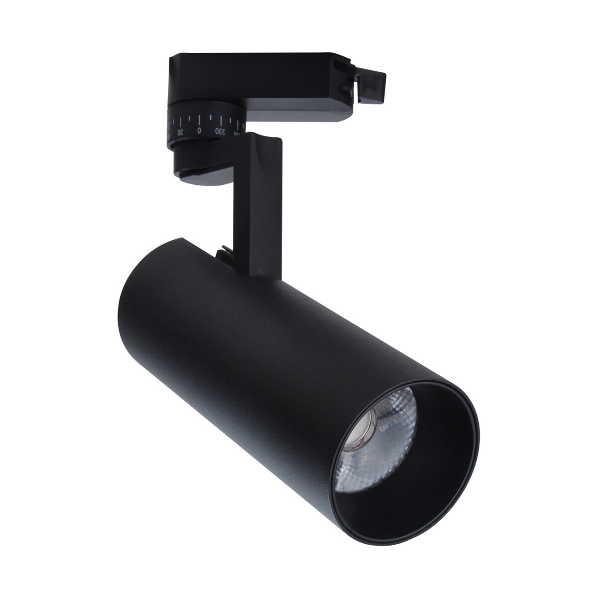 l54310 Escada 20029TRA/01 LED 15W 4200K черный матовый — изображение 1