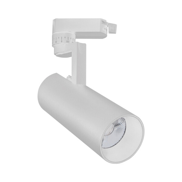 Escada 20029TRA/02 LED 30W 4200K белый матовый