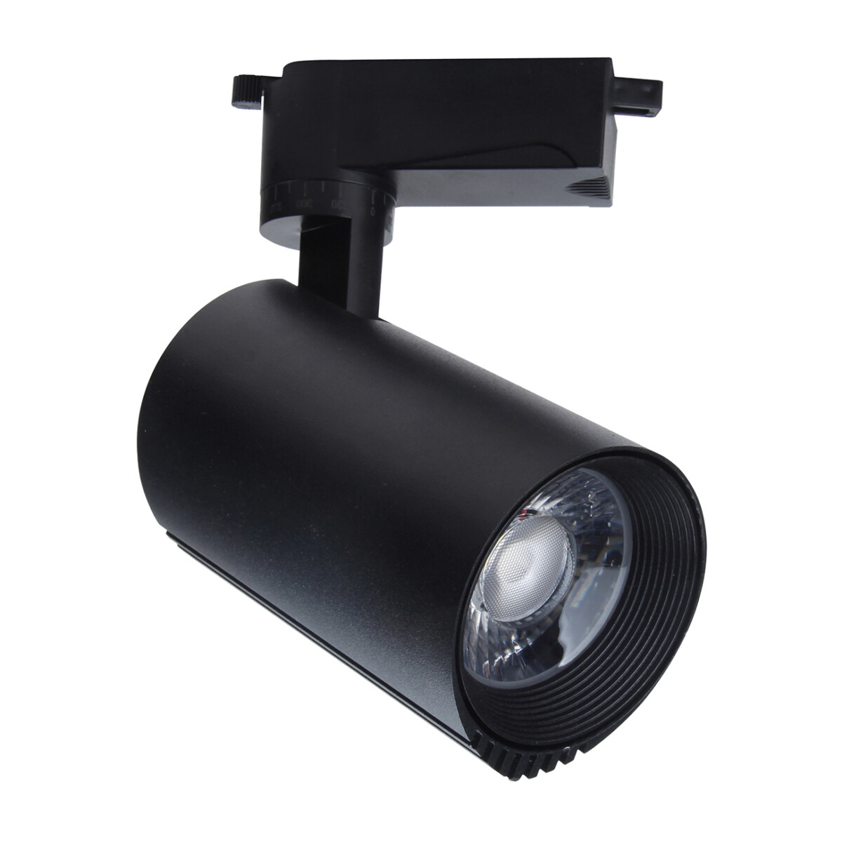 l54410 Escada 20031TRA/02 LED 20W 4200K черный матовый — изображение 1