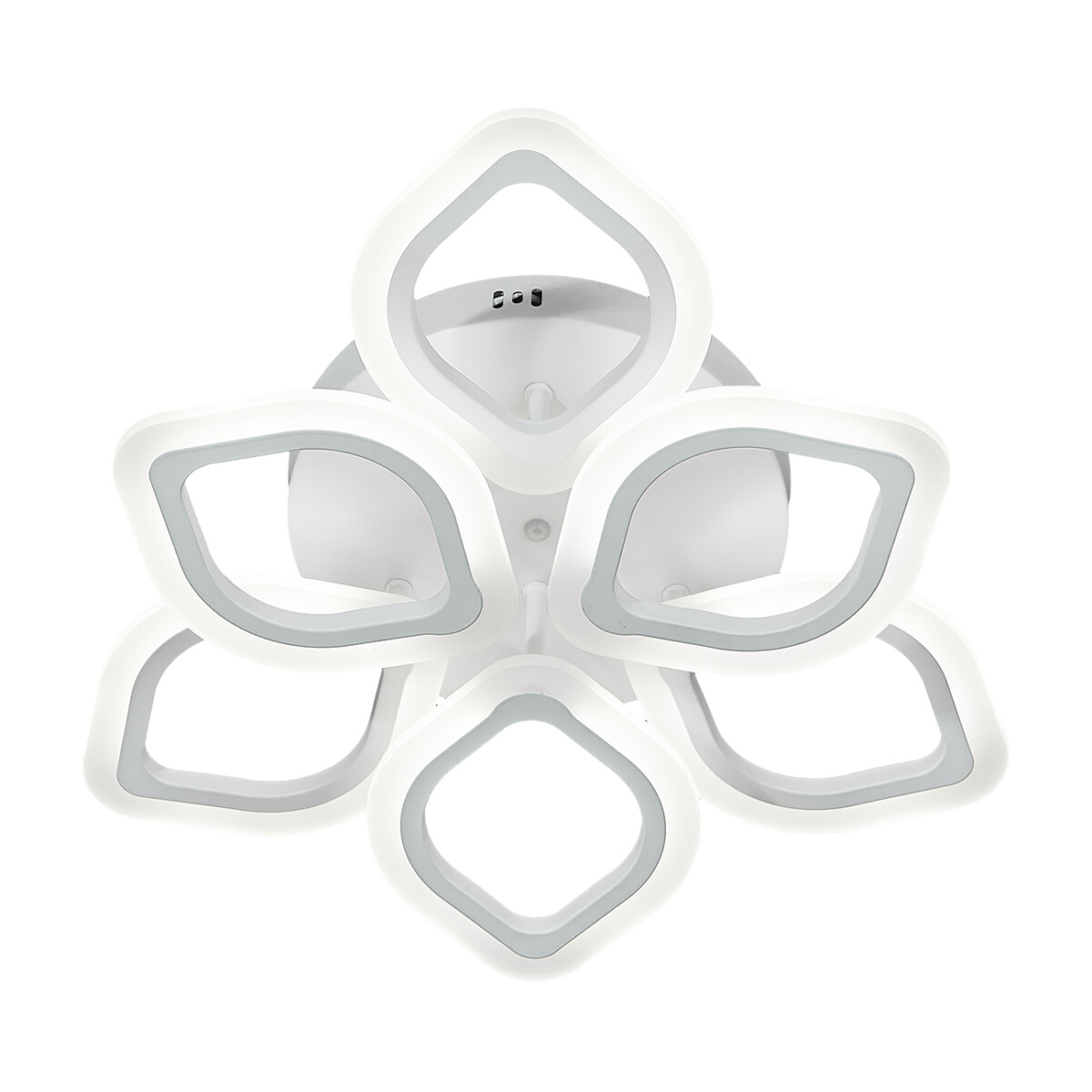 l54850 Escada 10212/6 LED*84W White — изображение 1