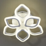 Escada 10212/6 LED*84W White — изображение 3