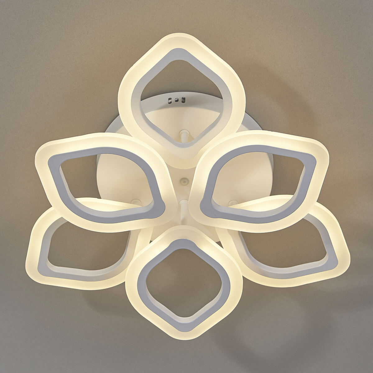 Escada 10212/6 LED*84W White — изображение 5