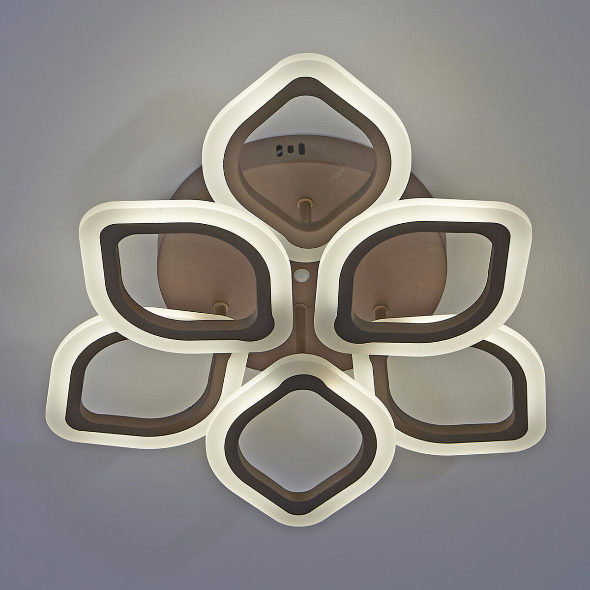 Escada 10212/6 LED*84W Coffee — изображение 3