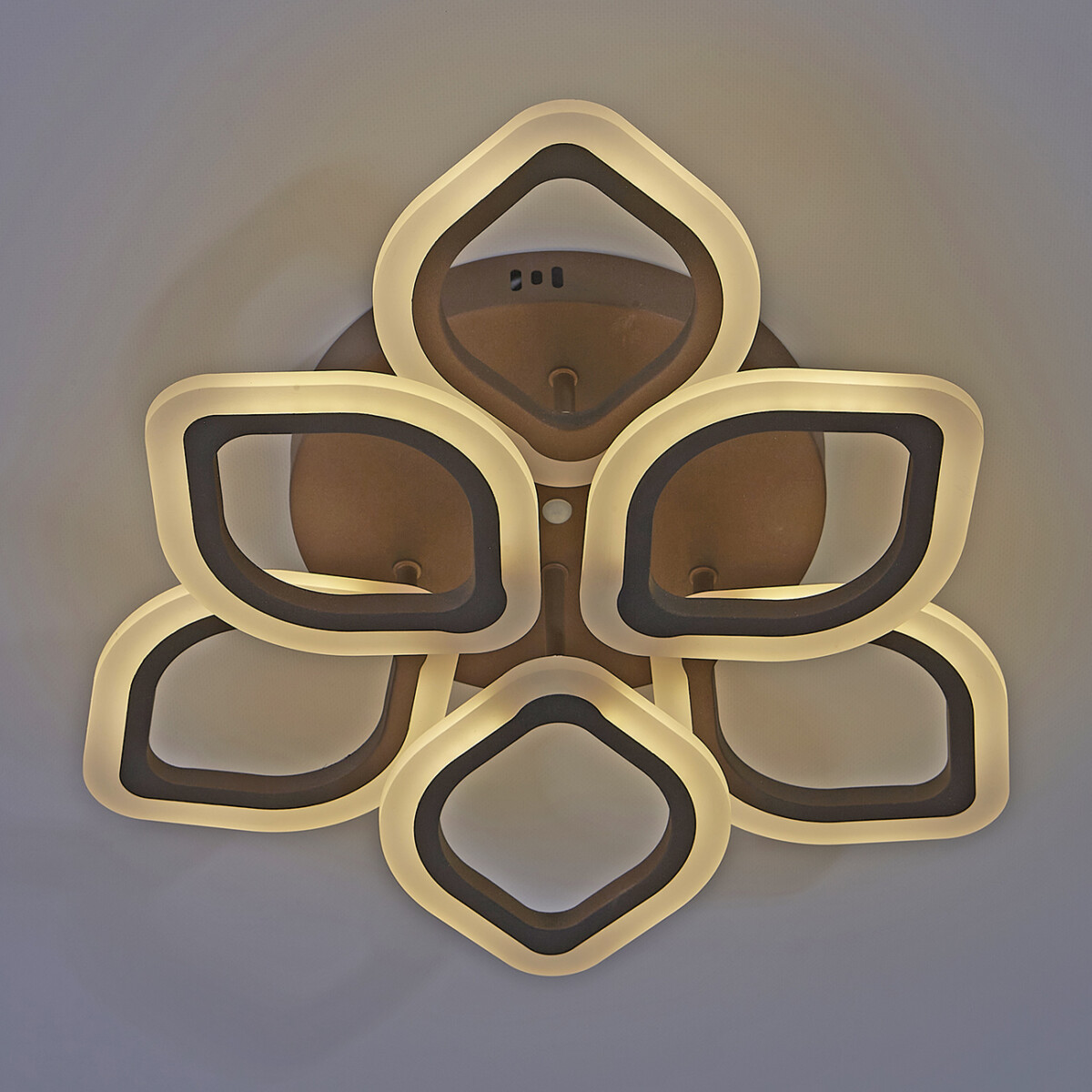 Escada 10212/6 LED*84W Coffee — изображение 5