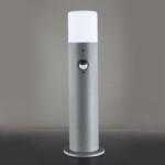 Escada 10179/T E27*60W Dark grey — изображение 2