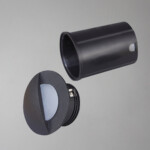 Escada 10205/S LED*3W Black — изображение 10