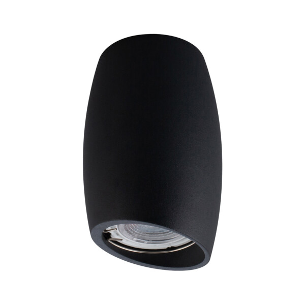Escada 20006SMU/01 GU10 черный матовый