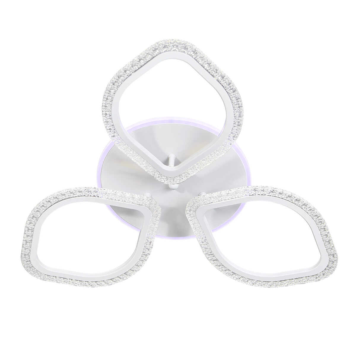 Escada 10251/3 LED*60+5W White — изображение 1