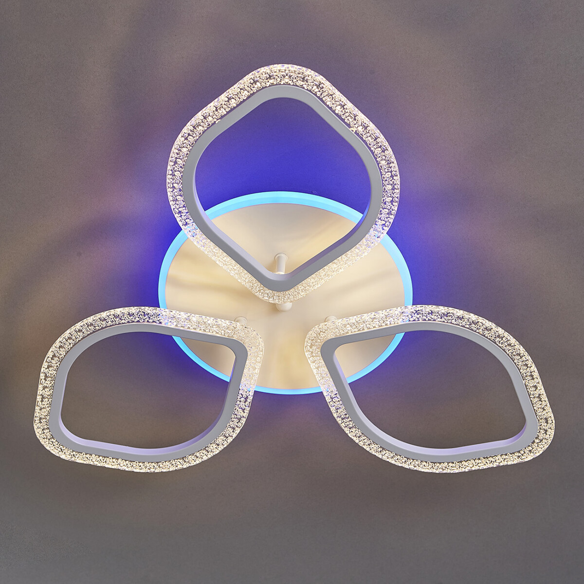 Escada 10251/3 LED*60+5W White — изображение 5