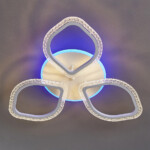 Escada 10251/3 LED*60+5W White — изображение 5