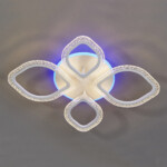 Escada 10251/4 LED*70+5W White — изображение 4