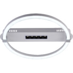 Escada 10253/1 LED*26+3W Chrome — изображение 2