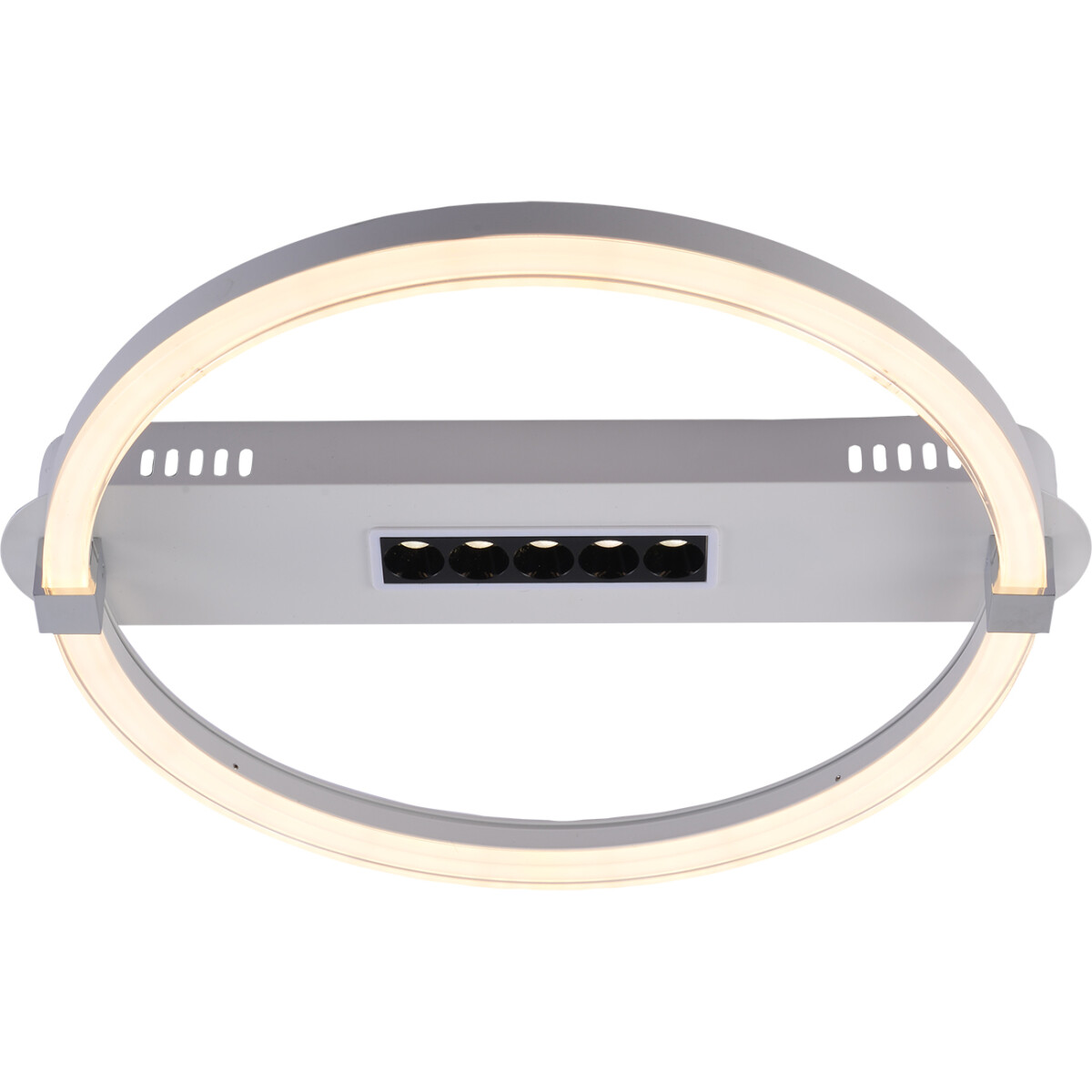 Escada 10253/1 LED*26+3W Chrome — изображение 3