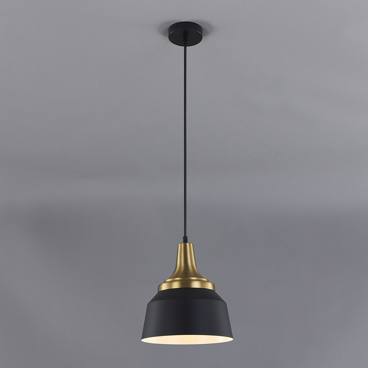 Escada 1102/1S E27*40W Black — изображение 3