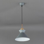 Escada 1106/1S E27*40W Grey — изображение 2