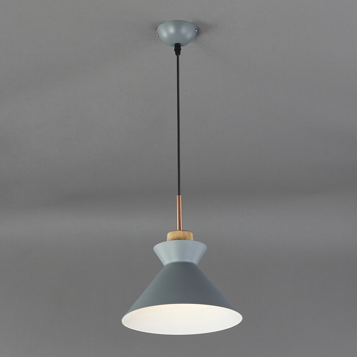 Escada 1106/1S E27*40W Grey — изображение 3