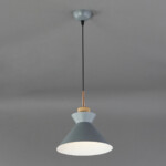 Escada 1106/1S E27*40W Grey — изображение 3