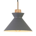 Escada 1106/1S E27*40W Grey — изображение 4