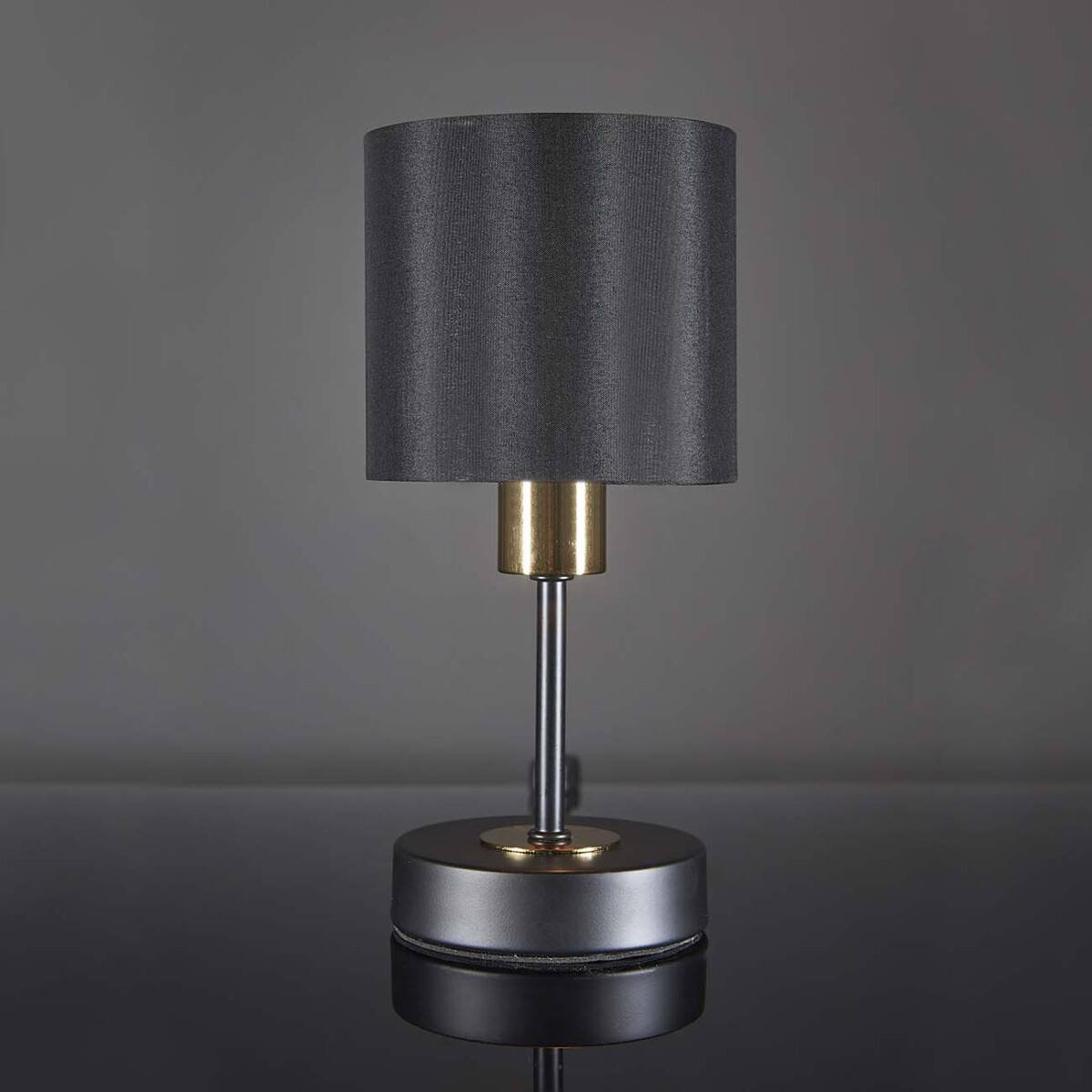 Escada 1109/1 E14*40W Black/Gold — изображение 3