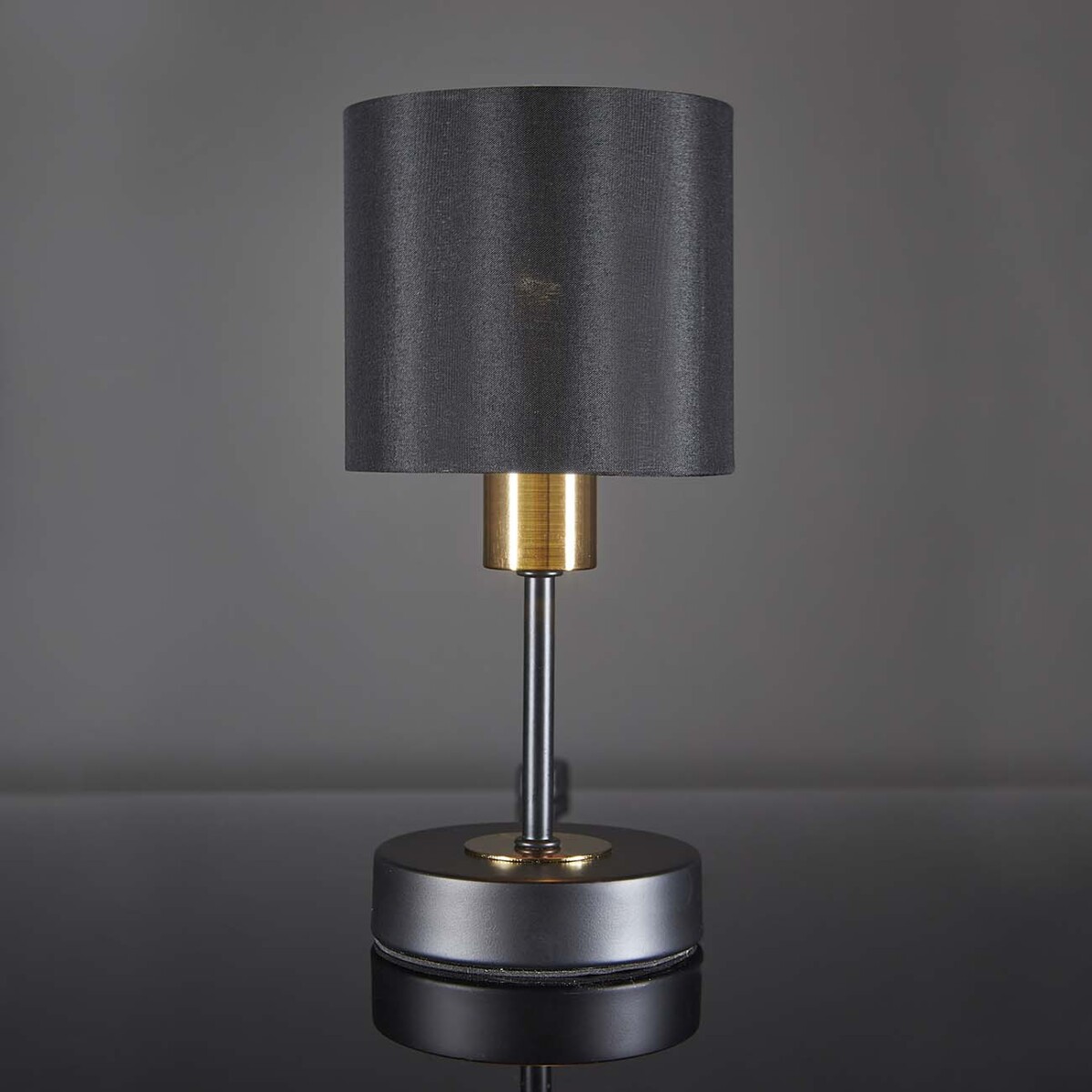 Escada 1109/1 E14*40W Black/Gold — изображение 4