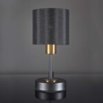 Escada 1109/1 E14*40W Black/Gold — изображение 4