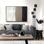 Escada 1109/4 E14*40W Black/Gold — изображение 2