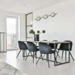 Escada 10250/3 LED*15W Chrome — изображение 3