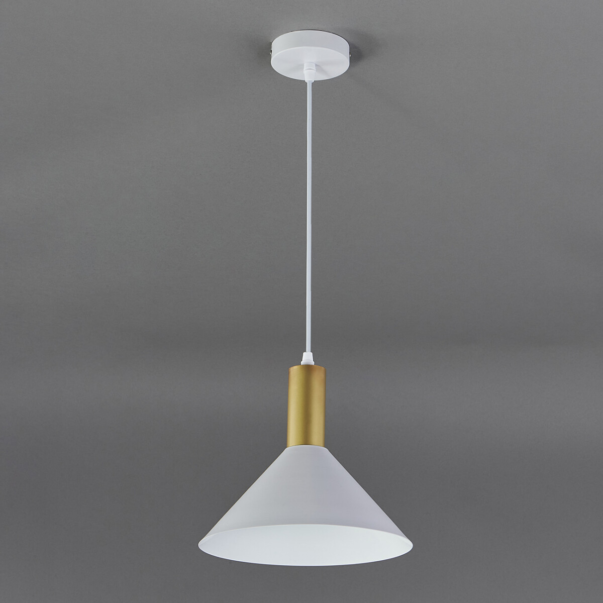 Escada 1108/1S E27*60W White — изображение 2