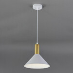 Escada 1108/1S E27*60W White — изображение 3