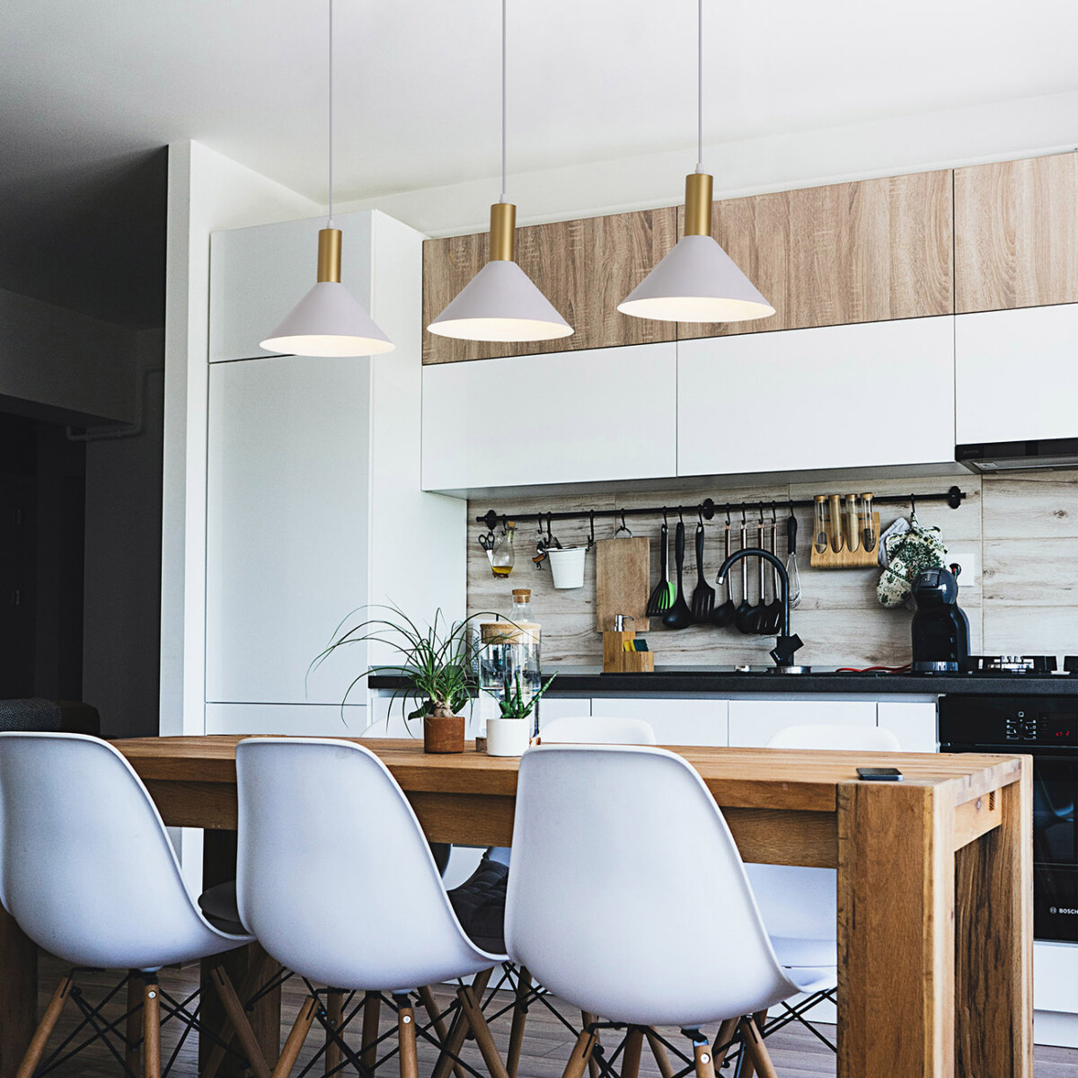 Escada 1108/1S E27*60W White — изображение 5