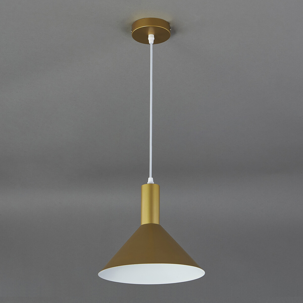 Escada 1108/1S E27*60W Gold — изображение 2