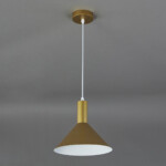 Escada 1108/1S E27*60W Gold — изображение 2