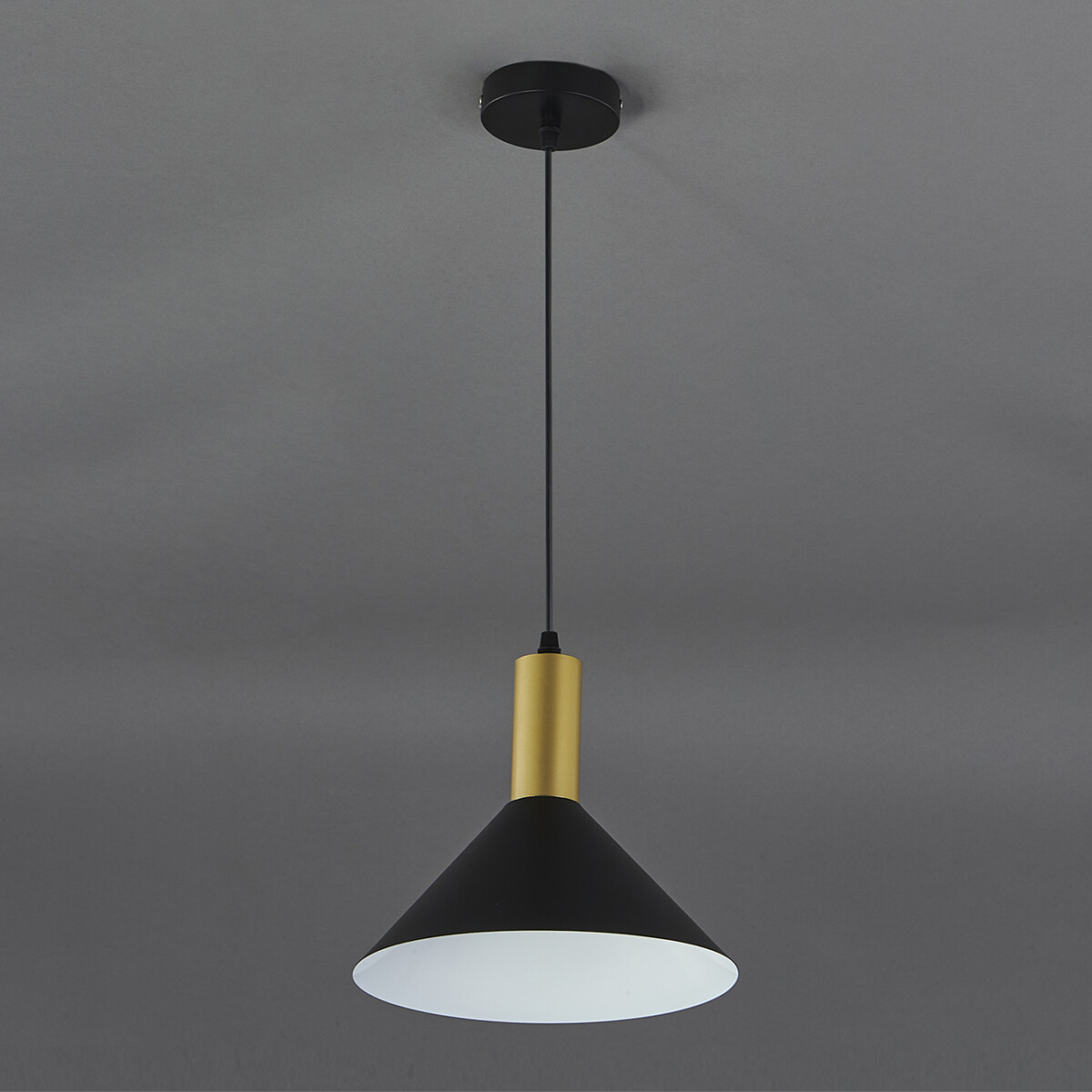 Escada 1108/1S E27*60W Black — изображение 2