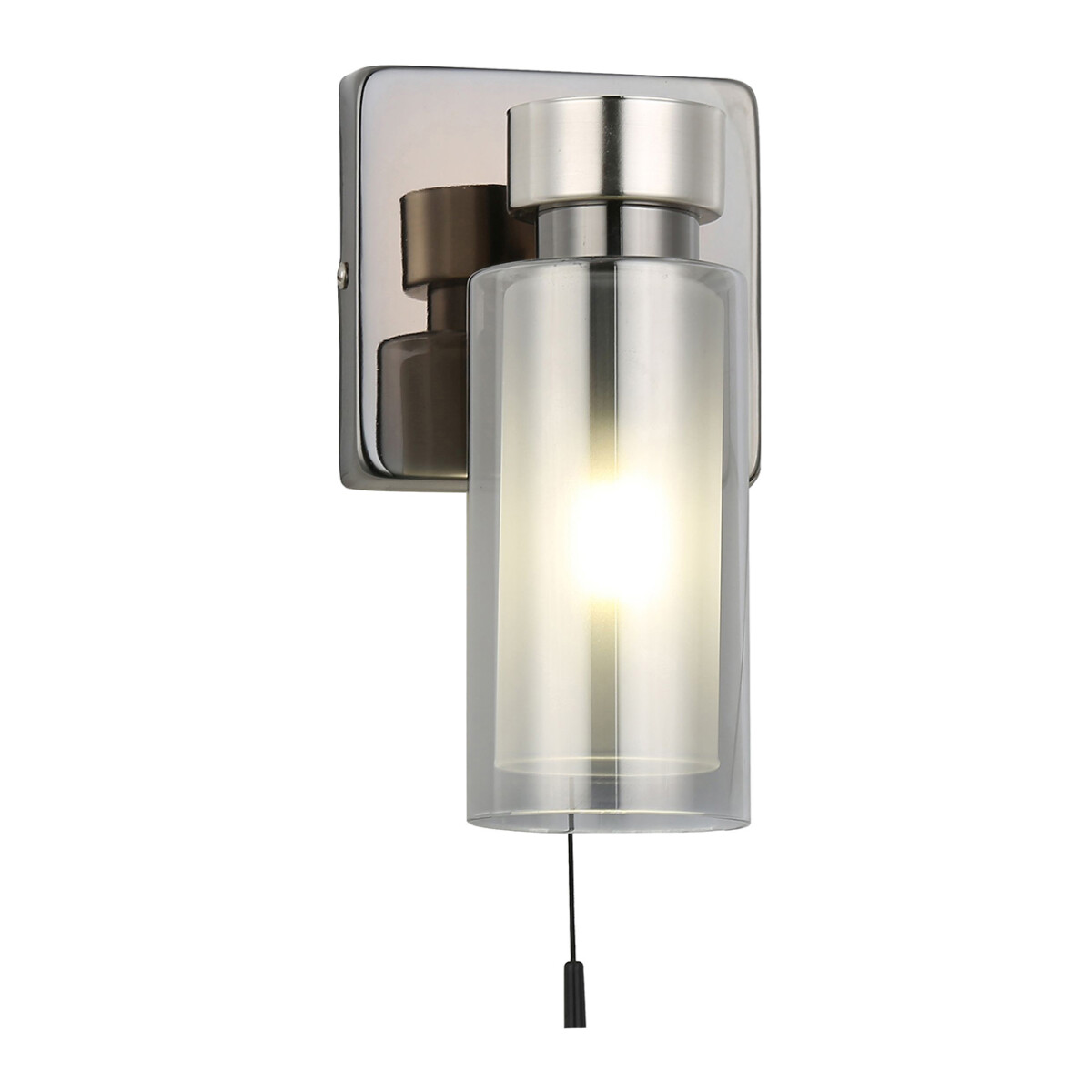 Escada 1115/1 E14*15W Chrome — изображение 1