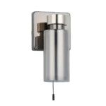 Escada 1115/1 E14*15W Chrome — изображение 2