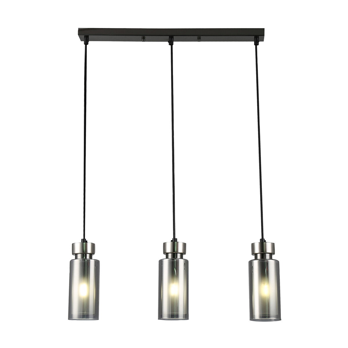 l58900 Escada 1115/3S E14*15W Chrome — изображение 1