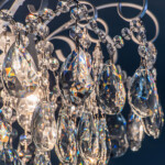 Escada 1121/6PL E27*60W White/Silver — изображение 6