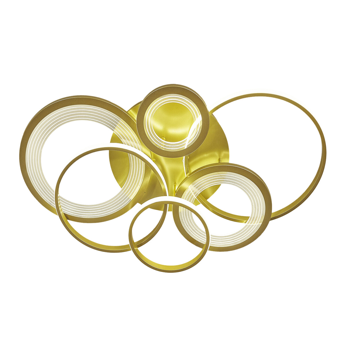 Escada 10248/6 LED*149W Gold — изображение 1