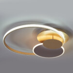 Escada 10247/3 LED*85W Gold/Coffee — изображение 3